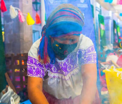 Concluye con éxito “Festival de tradición y sabor” en Celaya