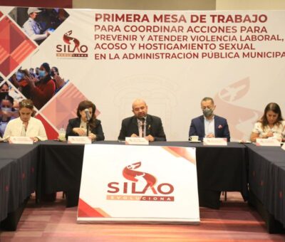 Silao primer municipio en contar con un reglamento contra el acoso