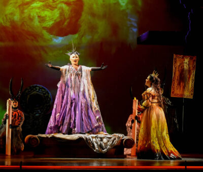 El Teatro del Bicentenario Roberto Plasencia Saldaña celebra este fin de semana siete años de Ópera Picnic