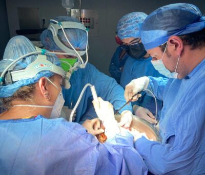 IMSS recibe reconocimiento del CENATRA por la productividad de trasplantes durante 2021