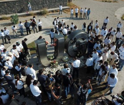 Universidades del país se suman a la exigencia de justicia por la agresión a estudiantes