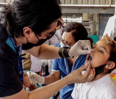 Arrancan primera jornada nacional de salud en Primaria Juan José López