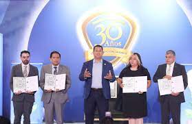 Celebran 30 Aniversario de Fondos Guanajuato
