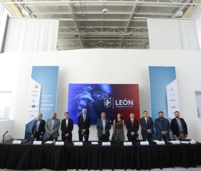 Industrial Transformation México lanza convocatoria para el Startup Pitch 2022
