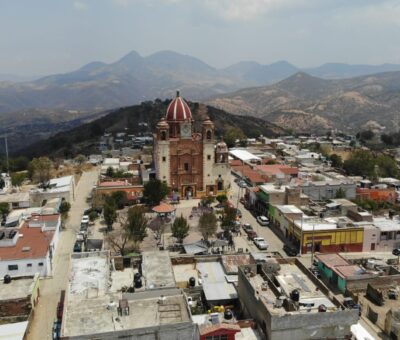 Autoridades municipales escuchan la opinión de las comunidades rurales para el desarrollo de Guanajuato