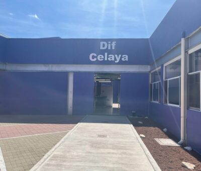 DIF Celaya ofrece terapia psicológica para población general