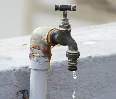 SAPAL informa: el servicio de agua potable podría verse afectado los próximos días