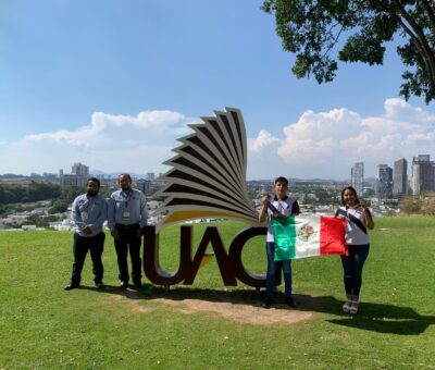 Logran estudiantes de Purísima, medalla de Oro en el Campeonato Mundial de INFOMATRIX 2022
