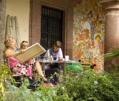 El estado de Guanajuato espera la llegada de 1.7 millones de visitantes en vacaciones de verano