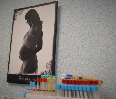 El Sistema de Salud Gto exhorta a no bajar la guardia a todas las guanajuatenses embarazadas
