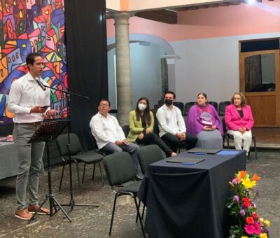 Es oficial la intención de hermanamiento entre Guanajuato y San Cristóbal de las Casas