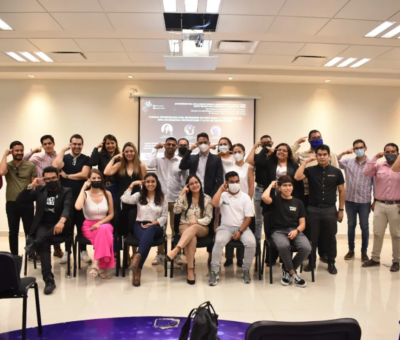 IDEA GTO invita a Startups a expandir su emprendimiento en Perú