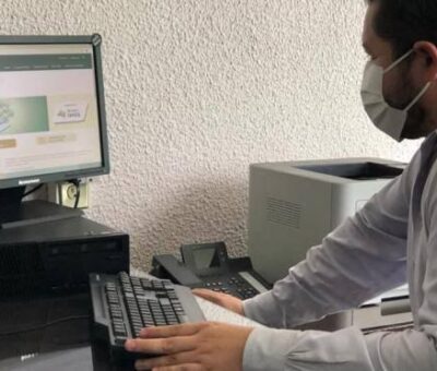 Invita IMSS Guanajuato a verificar datos personales para tener acceso a servicios médicos y administrativos
