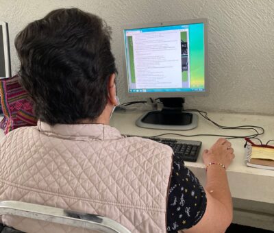 A través del programa PASS, área médica del IMSS Guanajuato refiere a pacientes a CSS para mejorar su salud y calidad de vida