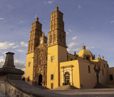 Más de 236 mil visitantes gritarán en el Estado de Guanajuato ¡Viva México!