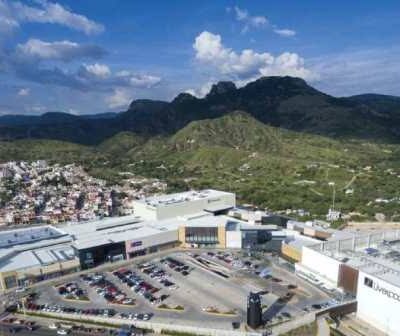Dan impulso económico a Guanajuato Capital con macroinversión de $12.5 MDP