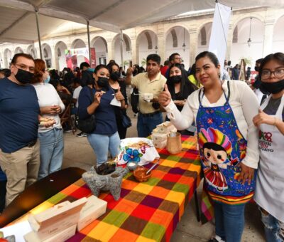 Concluye el Festival de la Fresa en Irapuato, Guanajuato