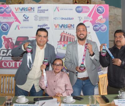 Gana Guanajuato en el segmento del turismo deportivo