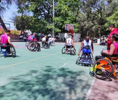 Invitan a taller práctico de «Uso y manejo de silla de ruedas» en Cortazar