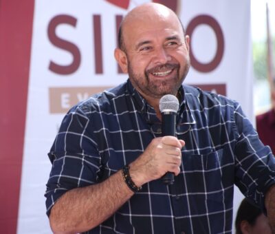 Carlos García Villaseñor entre los 4 mejores alcaldes del Estado de Guanajuato