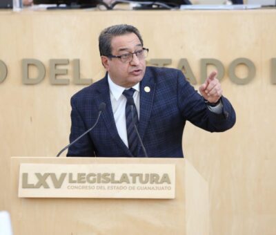 Exige diputado Miguel Salim disculpa pública por agresiones y amenazas de manifestantes