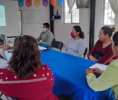 La Escuela Primaria Nueva Senda en San Miguel de Allende pactó una coalición interna de padres de familia.