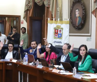 Propone Ayuntamiento Leonés disminuir costo de infracciones en 50%