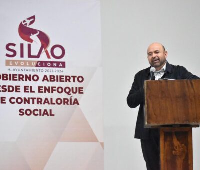 Carlos García ha fortalecido la transparencia y participación ciudadana en Silao