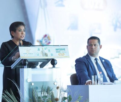 El Poder Judicial de Guanajuato, es modelo nacional en el ámbito jurídico