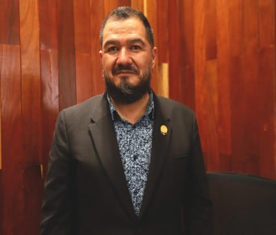 Dr. Salvador Hernández, referente mundial en procesos de separación con ahorro de energía