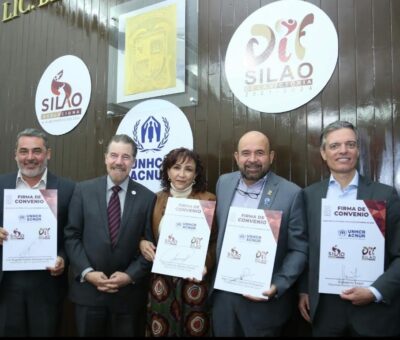 Silao ofrecerá albergue para refugiados 