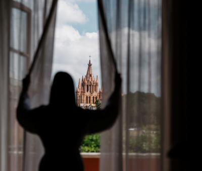 San Miguel de Allende se convierte en la “Ciudad Más Amigable del Mundo”