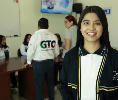 Más de 650 estudiantes se sumaron al Movimiento Nacional por la Alfabetización y la Educación (MONAE)