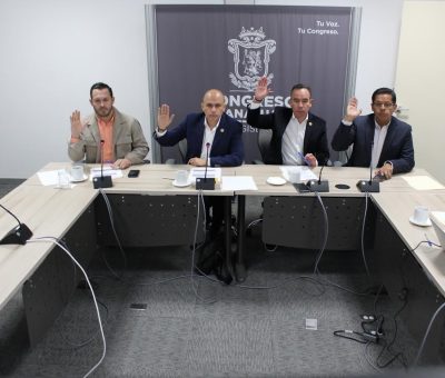 Aprueban elevar a Compromiso Municipal informe de los directores de Seguridad Pública