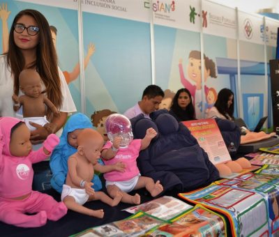 Los embarazos en menores de edad cerraron el 2022 con tendencia a la baja en Guanajuato
