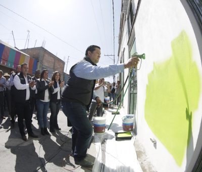 Apuntala Gobierno del Estado apoyo a Tierra Blanca