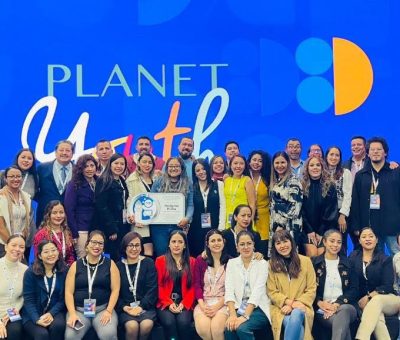 Equipo de Planet Youth León extendió estrategia de prevención de adicciones a 64 unidades médicas