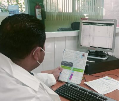 Instala IMSS Guanajuato personal médico en Guarderías Ordinarias