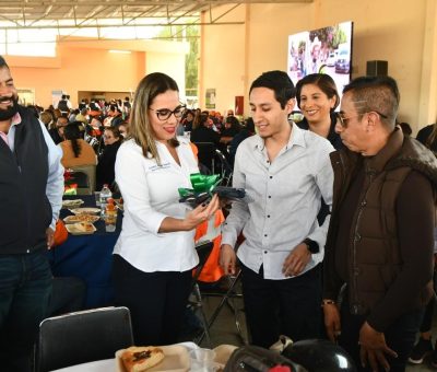 Irapuato mejora salario de personal de Servicios Públicos