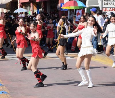 Celebran 153 Años de Municipalización en Abasolo