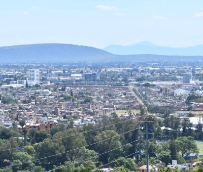 Trabajan para prevenir quemas e incendios