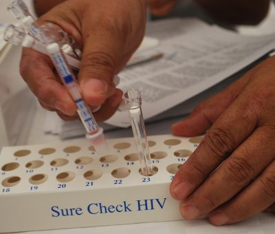 Guanajuato cerró el 2022 invirtiendo más de 111 millones de pesos para dotar de medicamentos antirretrovirales para pacientes con VIH
