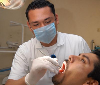 Llegan 25 unidades dentales nuevas a IMSS Guanajuato con inversión de 6.1 millones de pesos