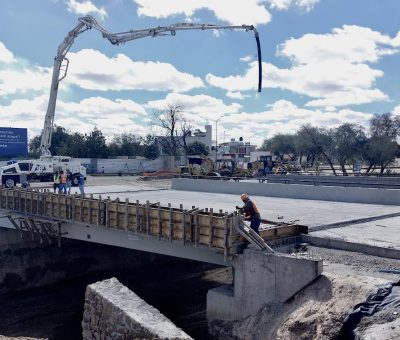 97 por ciento de la Obra Pública Estatal  se queda en Guanajuato