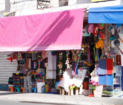 Gobierno de Salamanca invita a comercios fijos a regular permiso de uso de suelo