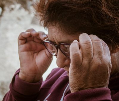 Ofrece DIF campaña de lentes para Cortazarenses