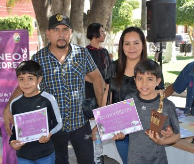 Primer Torneo de Ajedrez en Abasolo