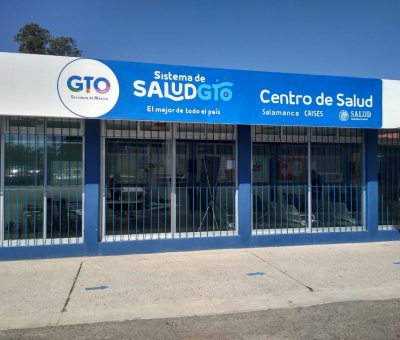 La Jurisdicción Sanitaria V de Salamanca ofreció en el año 2022 más de 30 mil consultas sobre enfermedades bucales