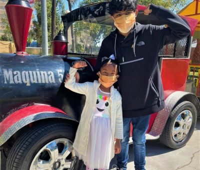 Guanajuato sumó 82 menores con cáncer en el año 2022