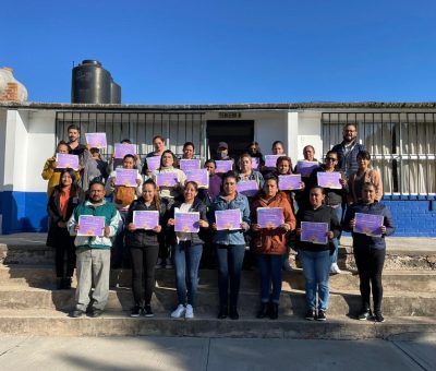 Coroneo suma esfuerzos con la estrategia Planet Youth